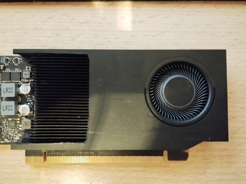 Nvidia rtx a1000 - rtx,