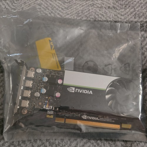 Nvidia t1000 4gb graphics - t1000, card