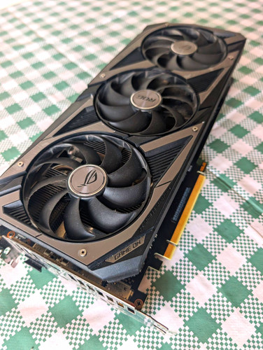Asus rog strix nvidia geforce - asus,