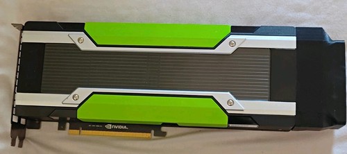 Nvidia tesla m10 32gb - nvidia,
