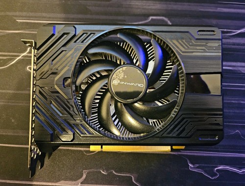 Gainward geforce rtx 4060 - geforce,