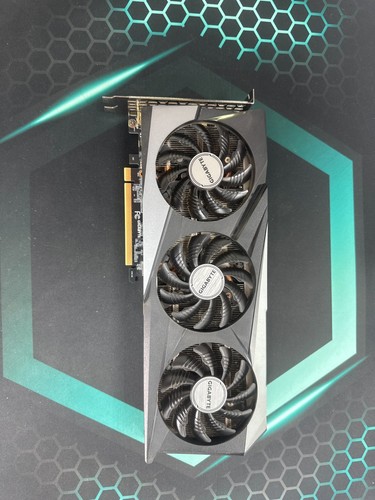 Gigabyte geforce rtx 3060 - gigabyte,