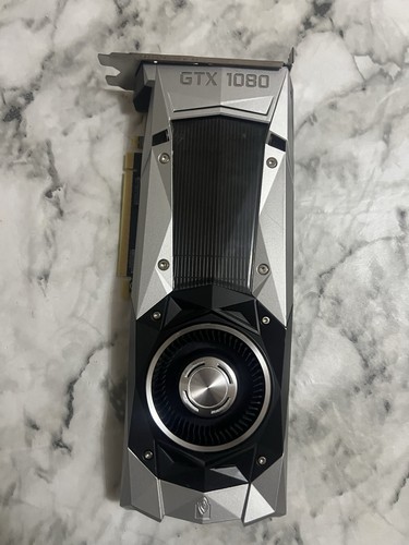 Evga geforce gtx 1080 - evga, founders