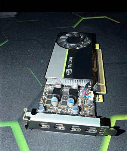 Nvidia t1000 graphics card - t1000,
