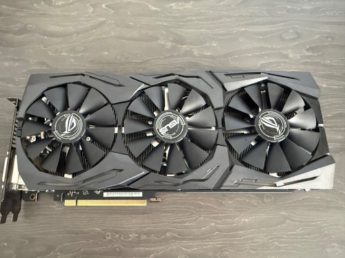 Asus rog strix geforce gtx - asus,