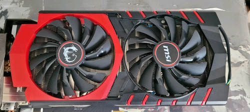 Msi nvidia geforce gtx - geforce,