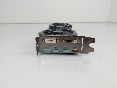 Gigabyte nvidia geforce gtx980 - gigabyte,