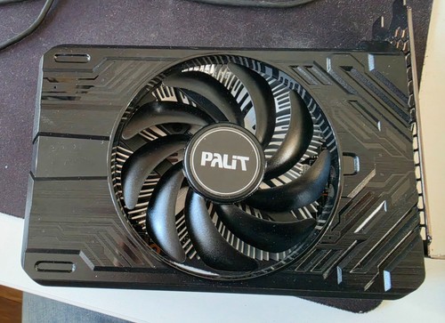 Palit geforce rtx 4060 - palit,