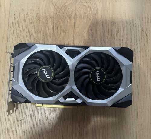 Msi geforce gtx 1660 super - msi,