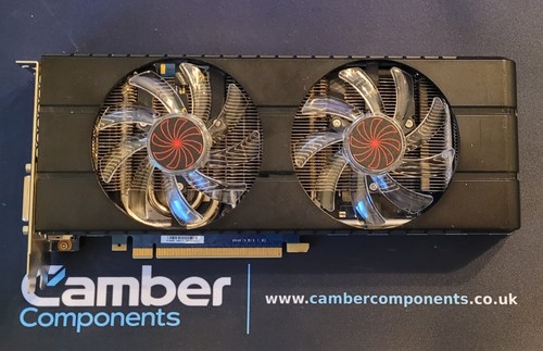 Nvidia geforce gtx 1080 8gb - nvidia,