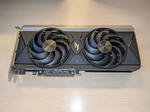 Acer nitro intel - acer, arc