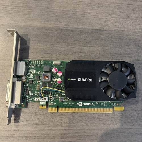 Nvidia quadro k620 2gb - quadro,