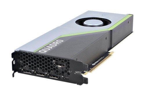 Nvidia quadro rtx 5000 - rtx,