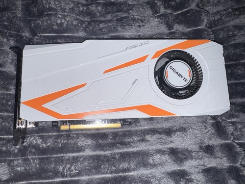 Gigabyte nvidia geforce gtx - gigabyte,