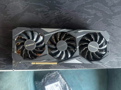 Gigabyte geforce rtx 2070 - geforce,