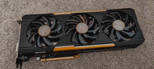 Sapphire tri amd 390x - sapphire,