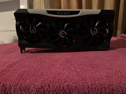Evga nvidia geforce rtx - evga, 3070
