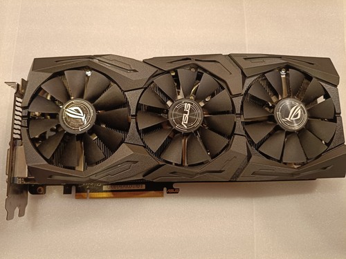 Asus rog strix - strix, gtx
