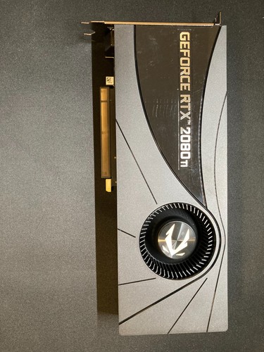 Rtx 2080 22gb vram mod - 2080,
