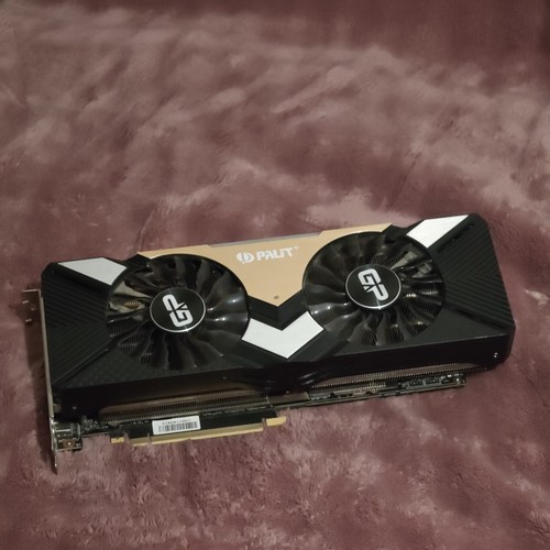 Palit geforce rtx 2080 - rtx,