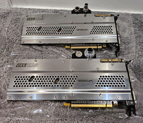Nvidia geforce gtx - geforce, 580
