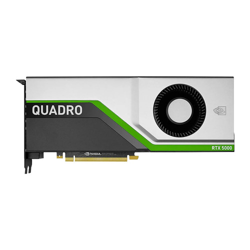 Nvidia quadro rtx - quadro, fh