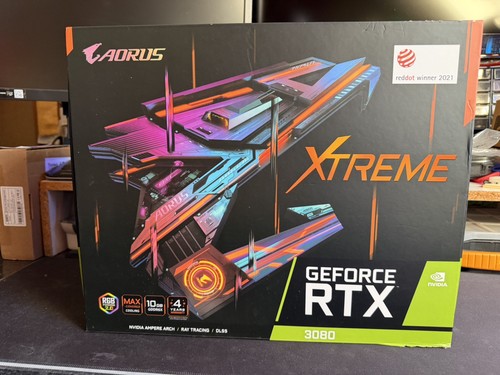 Gigabyte aorus nvidia - nvidia, geforce