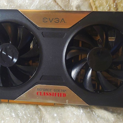 Evga nvidia geforce gtx 780 - geforce,