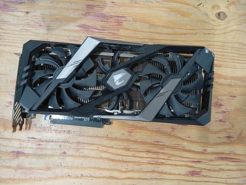 Gigabyte aorus rtx - gigabyte, 2080