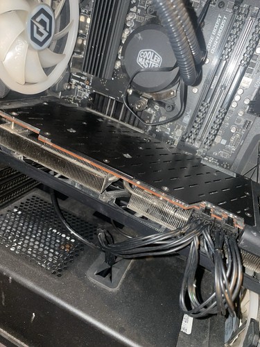 Xfx amd radeon 6800 - amd,