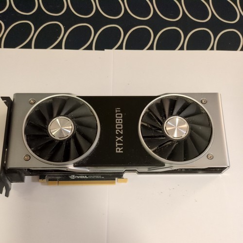 Rtx 2080 11gb founders - 2080,