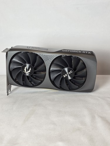 Zotac nvidia geforce - geforce, 4060
