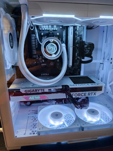 Gigabyte rtx 4060 - gigabyte, aero