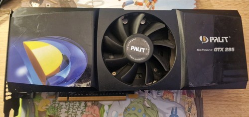 Nvidia geforce gtx - nvidia,