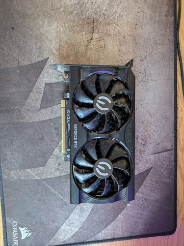 Evga geforce rtx 3060 12gb - evga,