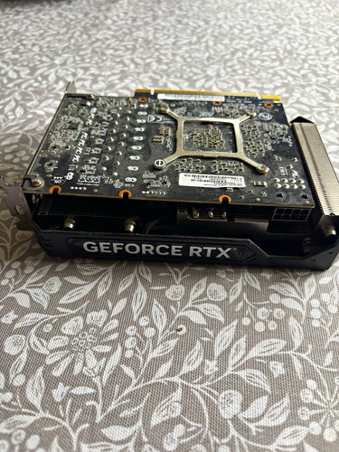 Gainward nvidia geforce rtx - gainward,