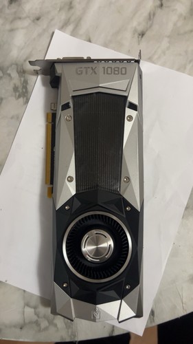 Zotac nvidia geforce - zotac, 1080