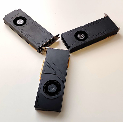 Nvidia rtx 2080 - nvidia, 22gb
