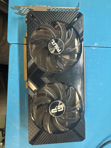 Palit nvidia geforce rtx 2070 - nvidia,