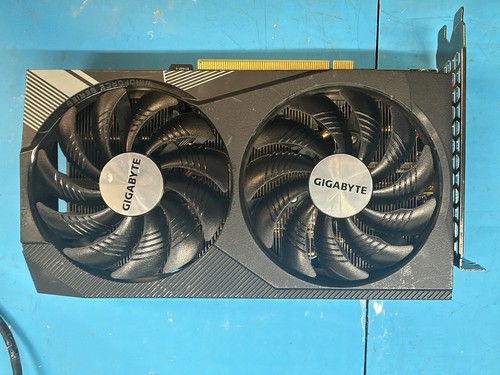 Gigabyte geforce rtx 3060 12gb - gigabyte,