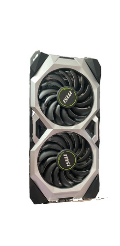 Msi geforce rtx 2060 ventus - geforce, 6g