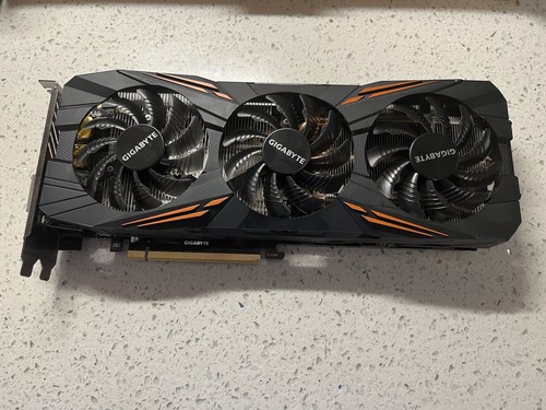 Gigabyte nvidia geforce gtx - nvidia,