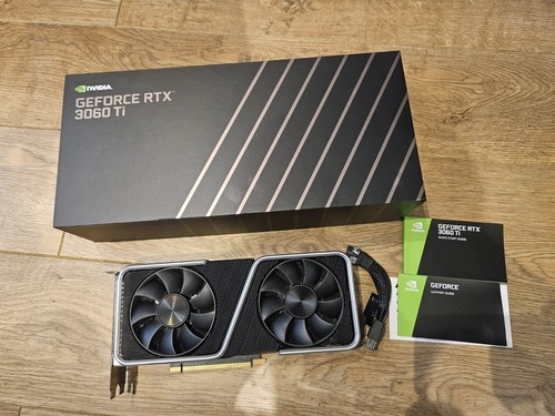 Nvidia geforce rtx 3060 - nvidia,