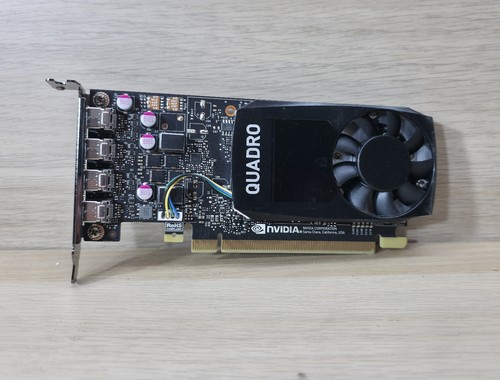 Nvidia quadro p1000 - quadro,