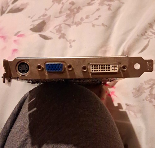 Nvidia geforce series - geforce, 6