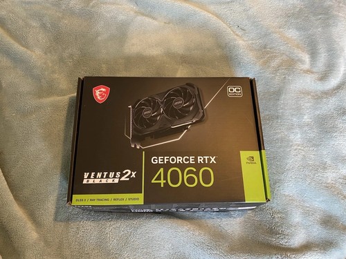 Msi geforce rtx 460 - msi,
