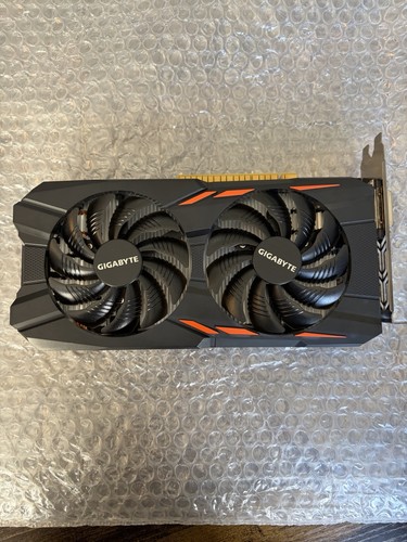 Gigabyte nvidia geforce gtx - nvidia,