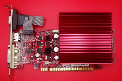 Palit nvidia geforce 8400 - nvidia,