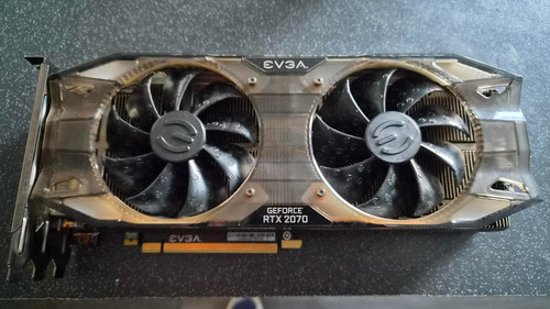 Evga geforce rtx - -,