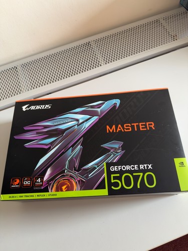 Aorus master nvidia - aorus,